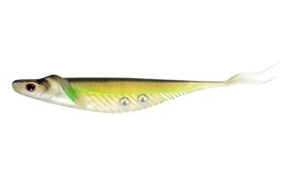 Cobra Shad 3.75